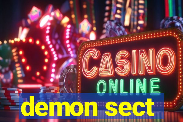 demon sect